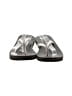 Sanuk Gray Flip Flops Size 7 - photo 2