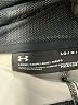 Under Armour Black Track Jacket Size L - photo 7
