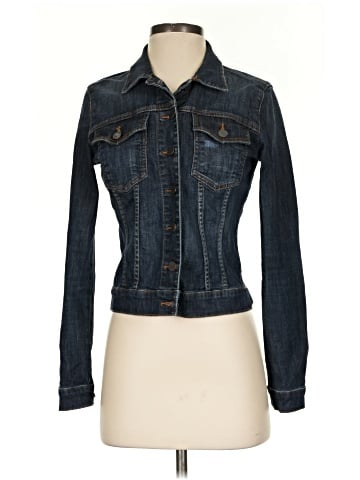 Kut from the Kloth Denim Jacket (view 1)