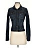 Kut from the Kloth Blue Denim Jacket Size XS - photo 1