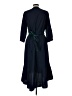 J.Crew Blue Casual Dress Size 12 - photo 2