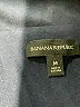 Banana Republic Black Vest Size M - photo 6