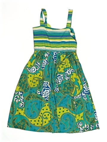 Sweet Heart Rose Dress (view 2)