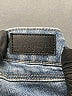 Natural Reflections Hearts Blue Jeans Size 10 - photo 7
