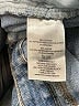 Natural Reflections Hearts Blue Jeans Size 10 - photo 9