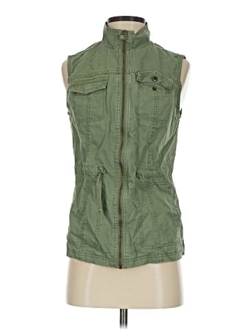 Merona Vest (view 1)