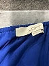 Ann Taylor LOFT 100% Rayon Blue Short Sleeve Top Size XS - photo 7