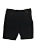 Greg Norman Solid Black Shorts Size L (estimated) - photo 1