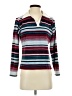 Jason Maxwell Blue Pullover Sweater Size 5 - photo 1
