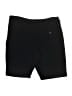 Greg Norman Solid Black Shorts Size L (estimated) - photo 2