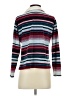 Jason Maxwell Blue Pullover Sweater Size 5 - photo 2