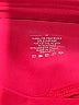 Peloton Red Active Pants Size M - photo 7
