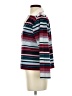 Jason Maxwell Blue Pullover Sweater Size 5 - photo 5