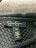 Jessica Simpson Black Turtleneck Sweater Size XL - photo 7