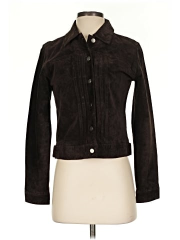 Mossimo Jacket (view 1)
