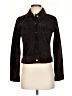 Mossimo 100% Nylon Brown Jacket Size XS - photo 1