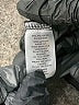 Leith Solid Black Casual Dress Size M - photo 9