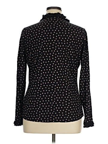 Boden Long Sleeve Blouse (view 2)
