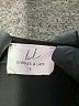 Bobbles & Lace Solid Black Cocktail Dress Size S - photo 7