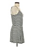 Garage Stripes Ivory Romper Size S - photo 4
