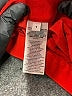 Tory Burch 100% Polyester Red Formal Skirt Size 6 - photo 5