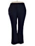 Old Navy Solid Blue Active Pants Size 18 - photo 1