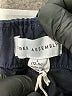 Free Assembly Solid Black Dress Pants Size 12 - photo 7