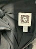 Anne Klein Black Sleeveless Blouse Size L - photo 7