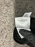 Anne Klein Black Sleeveless Blouse Size L - photo 8