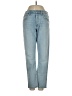 Citizens of Humanity Blue Jeans Size 23 waist - photo 1