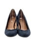 Ann Taylor LOFT Blue Heels Size 7 1/2 - photo 2
