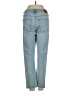 Citizens of Humanity Blue Jeans Size 23 waist - photo 2