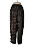 Unbranded Camo Black Casual Pants Size M (estimated) - photo 1