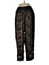 Unbranded Camo Black Casual Pants Size M (estimated) - photo 2