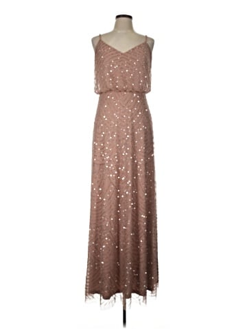 Adrianna Papell Cocktail Dress (view 1)