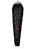 Unbranded Camo Black Casual Pants Size M (estimated) - photo 4