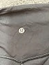 Lululemon Athletica Black Active Pants Size 6 - photo 7