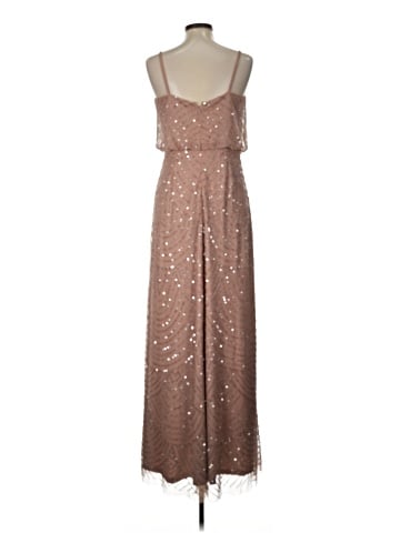 Adrianna Papell Cocktail Dress (view 2)