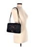 Mario Valentino Black Shoulder Bag One size - photo 2