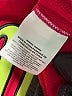 Nike 100% Polyester Burgundy Pullover Hoodie Size XS - photo 8