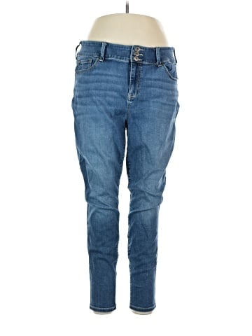 Torrid Jeans (view 1)