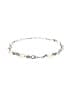 Unbranded Silver Belt Size M - photo 1