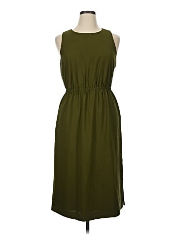 J.Crew Casual Dress (view 1)