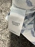 J.Jill Blue Short Sleeve Blouse Size XL (tall) - photo 8