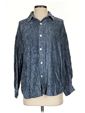 Rag & Bone Long Sleeve Button-Down Shirt (view 1)