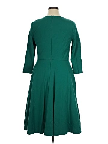 Boden Casual Dress (view 2)