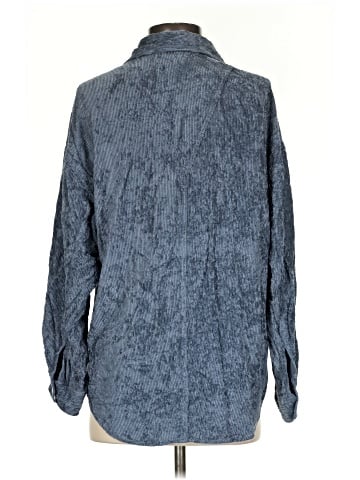 Rag & Bone Long Sleeve Button-Down Shirt (view 2)