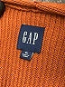 Gap Brown Cardigan Size XL - photo 7
