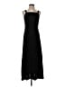 Old Navy 100% Rayon Black Casual Dress Size S - photo 1