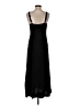 Old Navy 100% Rayon Black Casual Dress Size S - photo 2